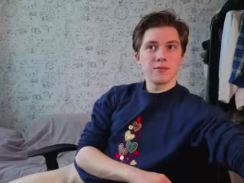 hot_boy_oscar webcam chaturbate model stream image