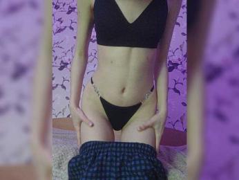 ManyaHots webcam model stream image