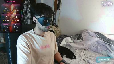 nofacemaleclub webcam cam4 model stream image