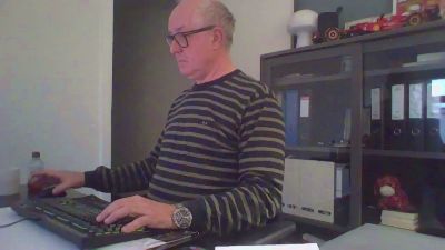 burslaven webcam model stream image