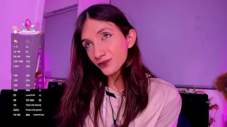 Feniix__ webcam stripchat model stream image