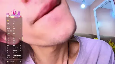 Feniix__ webcam stripchat model stream image