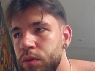 Jackson Stifler webcam model stream image