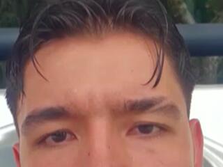 Jackson Stifler webcam model stream image