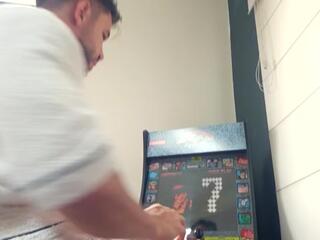 Jackson Stifler webcam model stream image