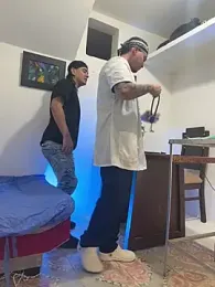 Nick_orion webcam stripchat model stream image