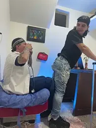 Nick_orion webcam stripchat model stream image