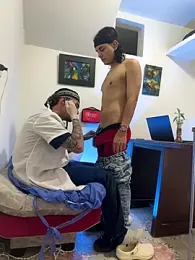 Nick_orion webcam stripchat model stream image