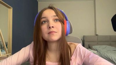 Peepapa webcam model stream image