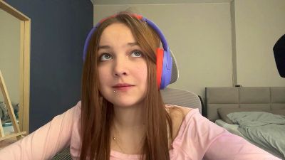 Peepapa webcam model stream image