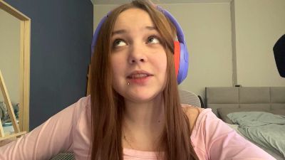 Peepapa webcam model stream image