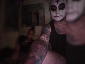 Passioncockz webcam model stream image