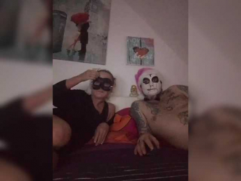 Passioncockz webcam model stream image