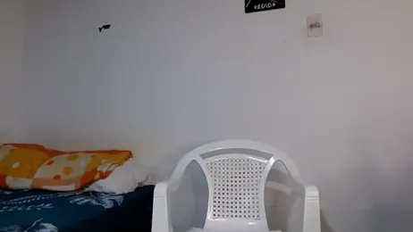 Paloma_Desire webcam model stream image