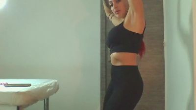 Xhenaa webcam model stream image