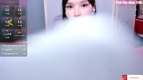 Lust_One_ webcam model stream image