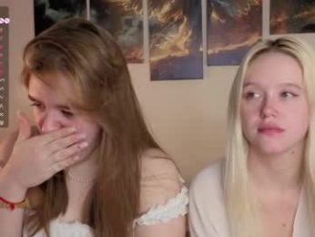 odelynharvison webcam chaturbate model stream image