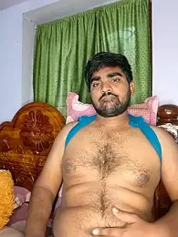 Harsha_Happy webcam model stream image