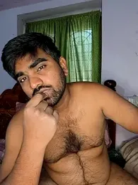 Harsha_Happy webcam model stream image