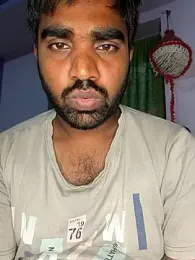 Harsha_Happy webcam model stream image