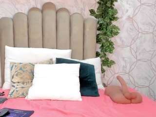 scarlett-bm webcam model stream image