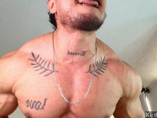 Nikolay Lisin webcam flirt4free model stream image