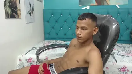 Rory_castro webcam model stream image