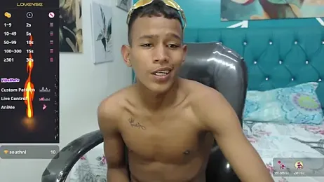 Rory_castro webcam model stream image