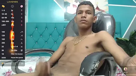 Rory_castro webcam model stream image