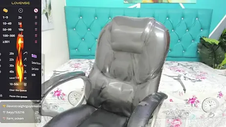 Rory_castro webcam model stream image