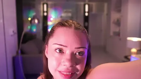 VixenMia webcam model stream image