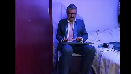 BushBator webcam stripchat model stream image