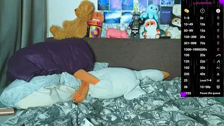 pepedastro webcam model stream image