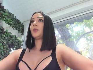 lexistorm webcam model stream image