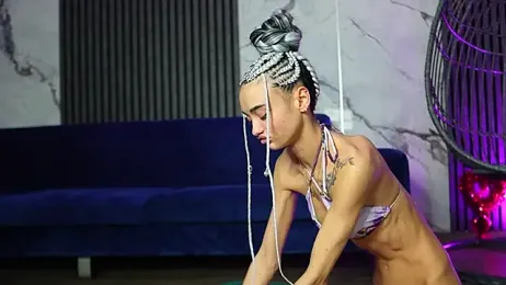 RachelRavee webcam model stream image