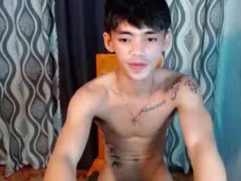 urhunky_boy webcam model stream image