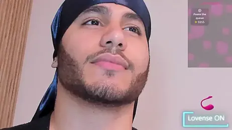 ibraiimm webcam model stream image