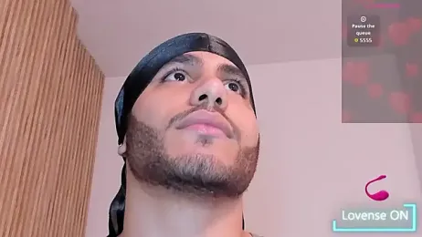 ibraiimm webcam model stream image