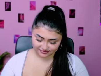 jasmine_light_ webcam model stream image