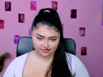 jasmine_light_ webcam model stream image