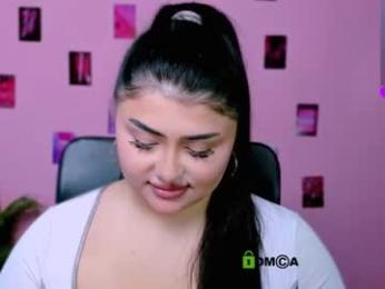 jasmine_light_ webcam model stream image
