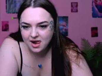 jasmine_light_ webcam chaturbate model stream image
