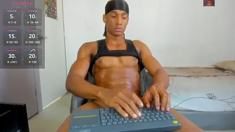 Malkongarcia webcam stripchat model stream image