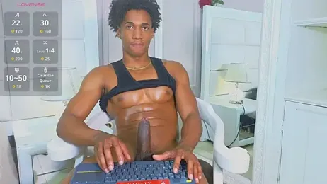 Malkongarcia webcam model stream image