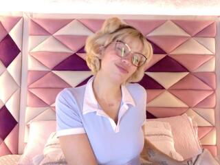 Victoriaa Beker webcam model stream image