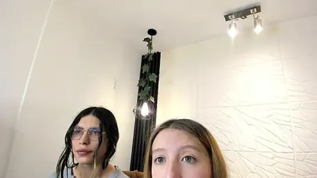 BRIAR_AND_BLAIR webcam model stream image