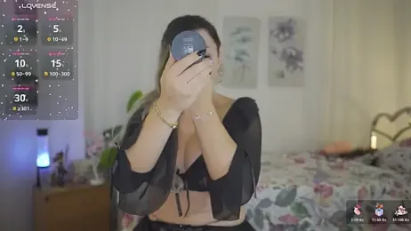 Tatty18 webcam stripchat model stream image