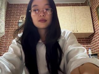 Patrina Szigethy webcam model stream image