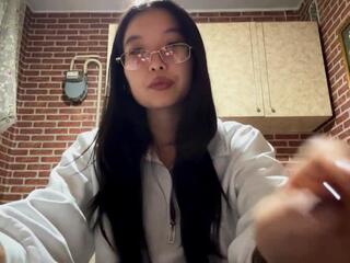 Patrina Szigethy webcam model stream image