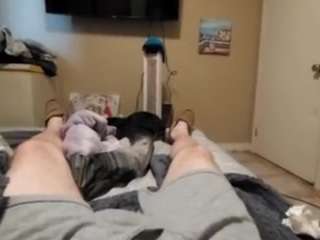 leafsman888 webcam model stream image